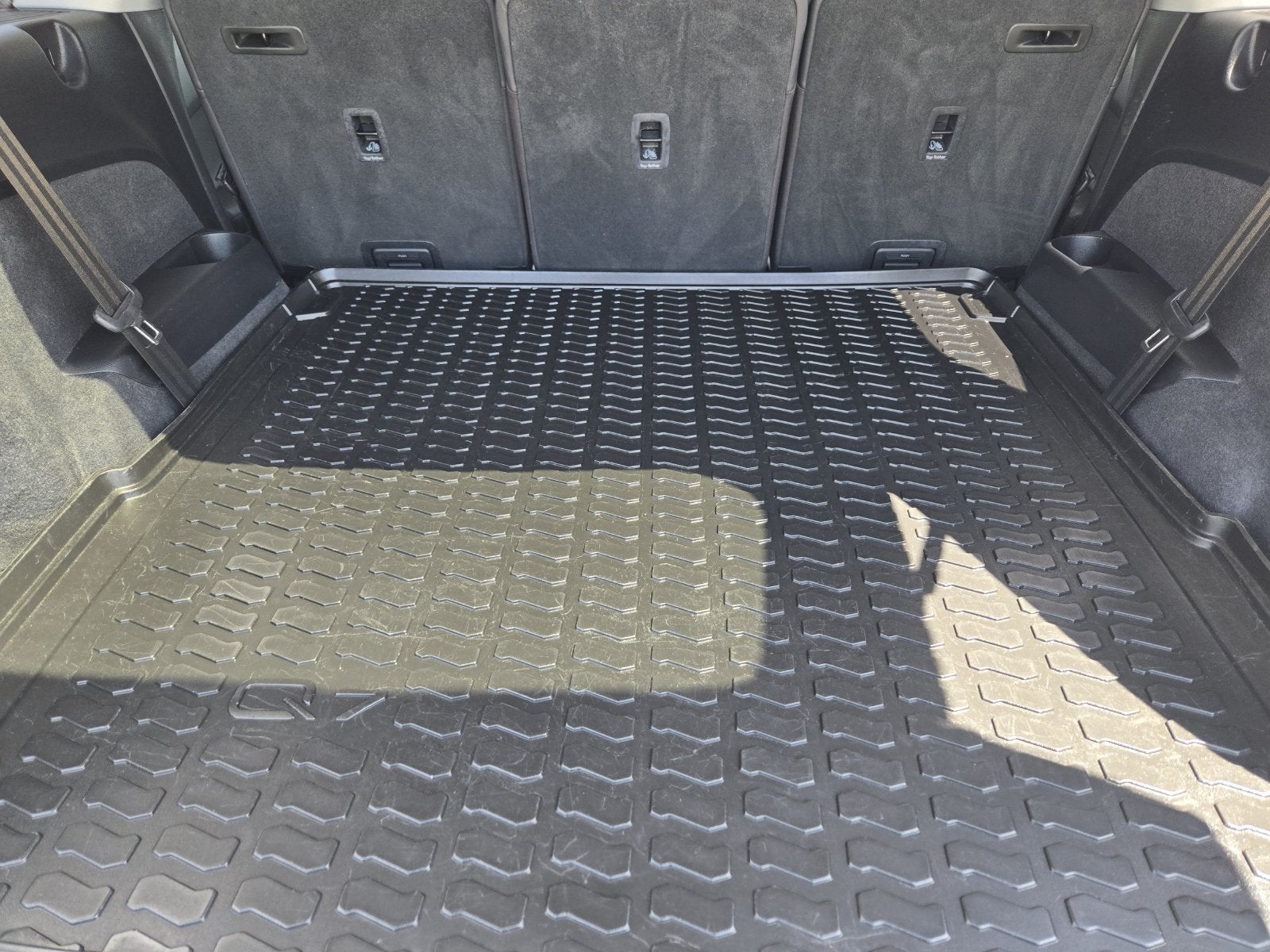 2022 Audi Q7 Prestige - Photo 36