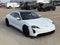 2023 Porsche Taycan GTS