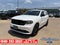 2020 Dodge Durango SXT Plus