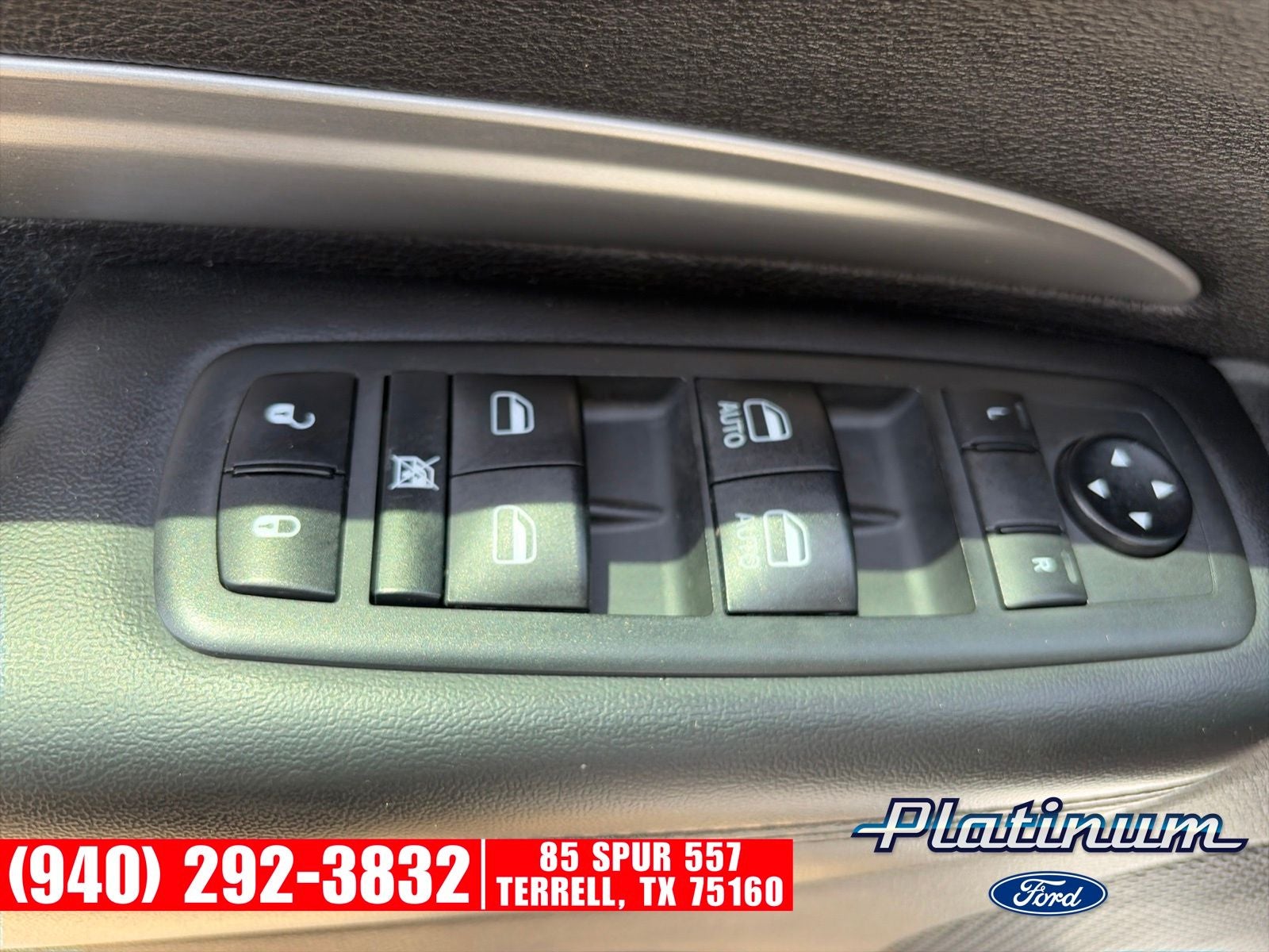 2020 Dodge Durango SXT Plus