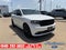 2020 Dodge Durango SXT Plus