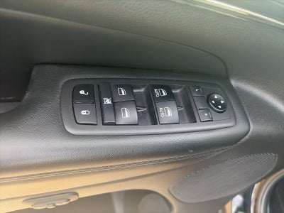 2019 Jeep Grand Cherokee Limited X