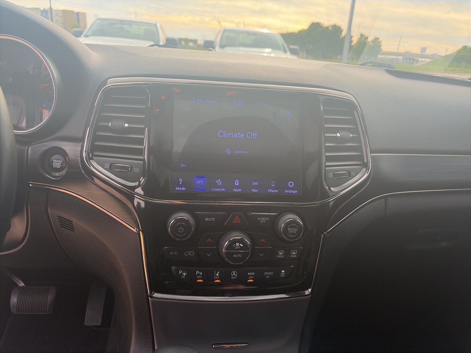 2019 Jeep Grand Cherokee Limited X