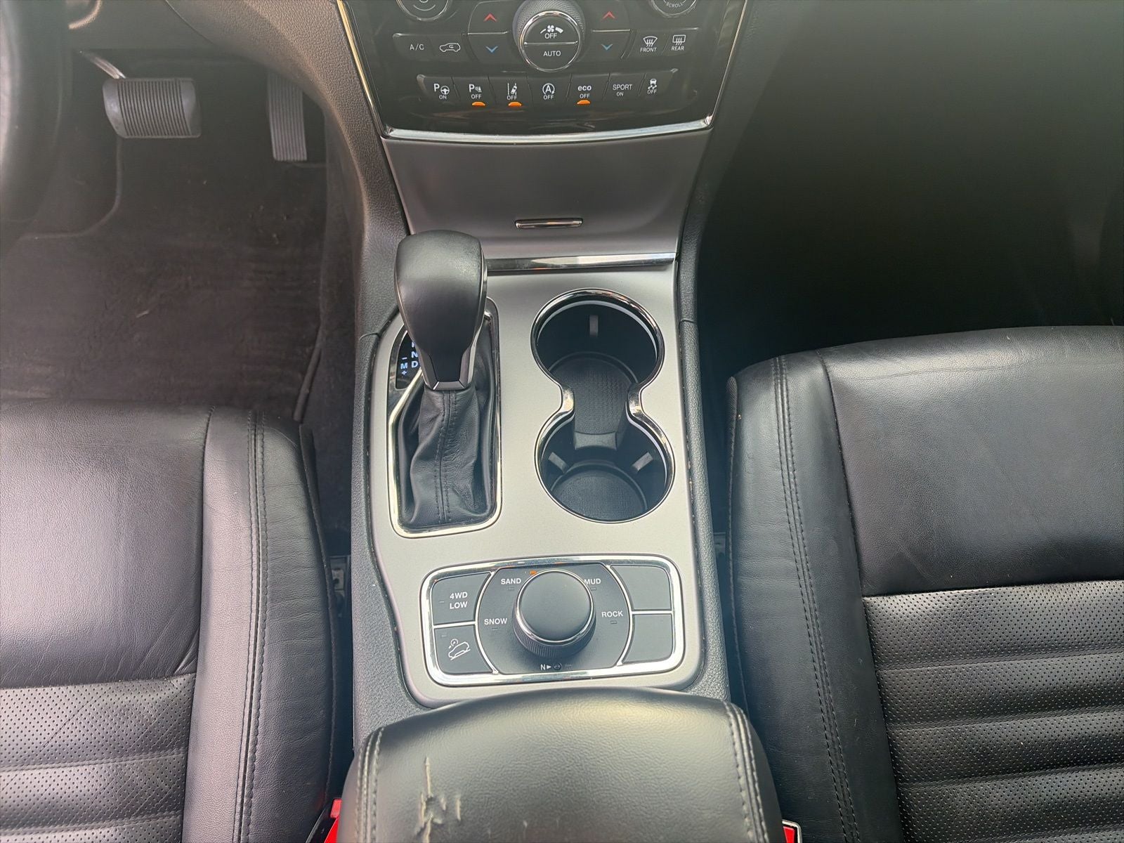 2019 Jeep Grand Cherokee Limited X