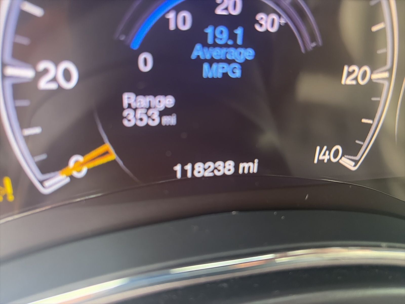 2019 Jeep Grand Cherokee Limited X