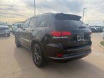 2019 Jeep Grand Cherokee Limited X