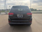 2019 Jeep Grand Cherokee Limited X