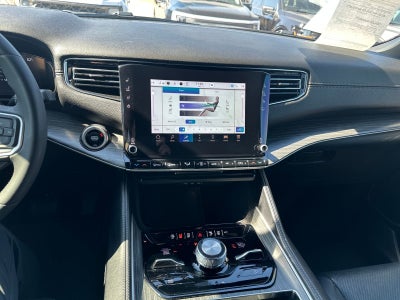 2023 Jeep Wagoneer L Series III