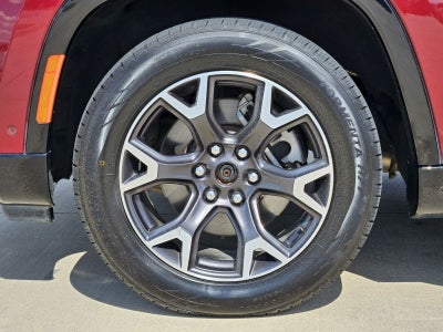 2023 Jeep Wagoneer L Series III