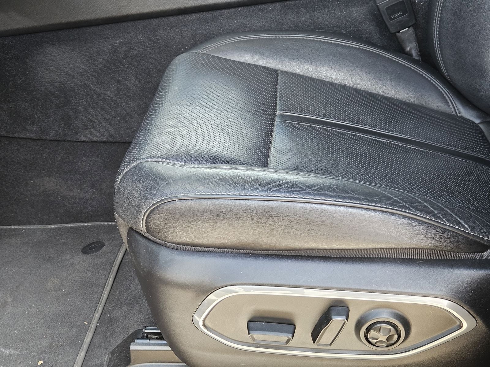 2023 Jeep Wagoneer L Series III