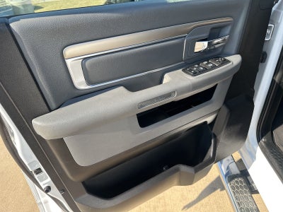 2017 RAM 1500 Lone Star