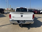 2017 RAM 1500 Lone Star