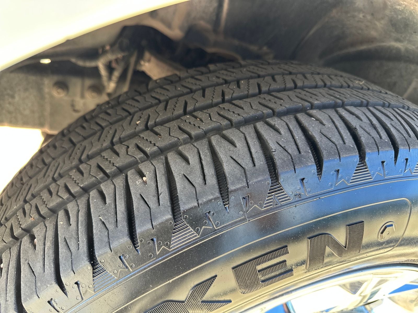 2013 RAM 1500 Laramie