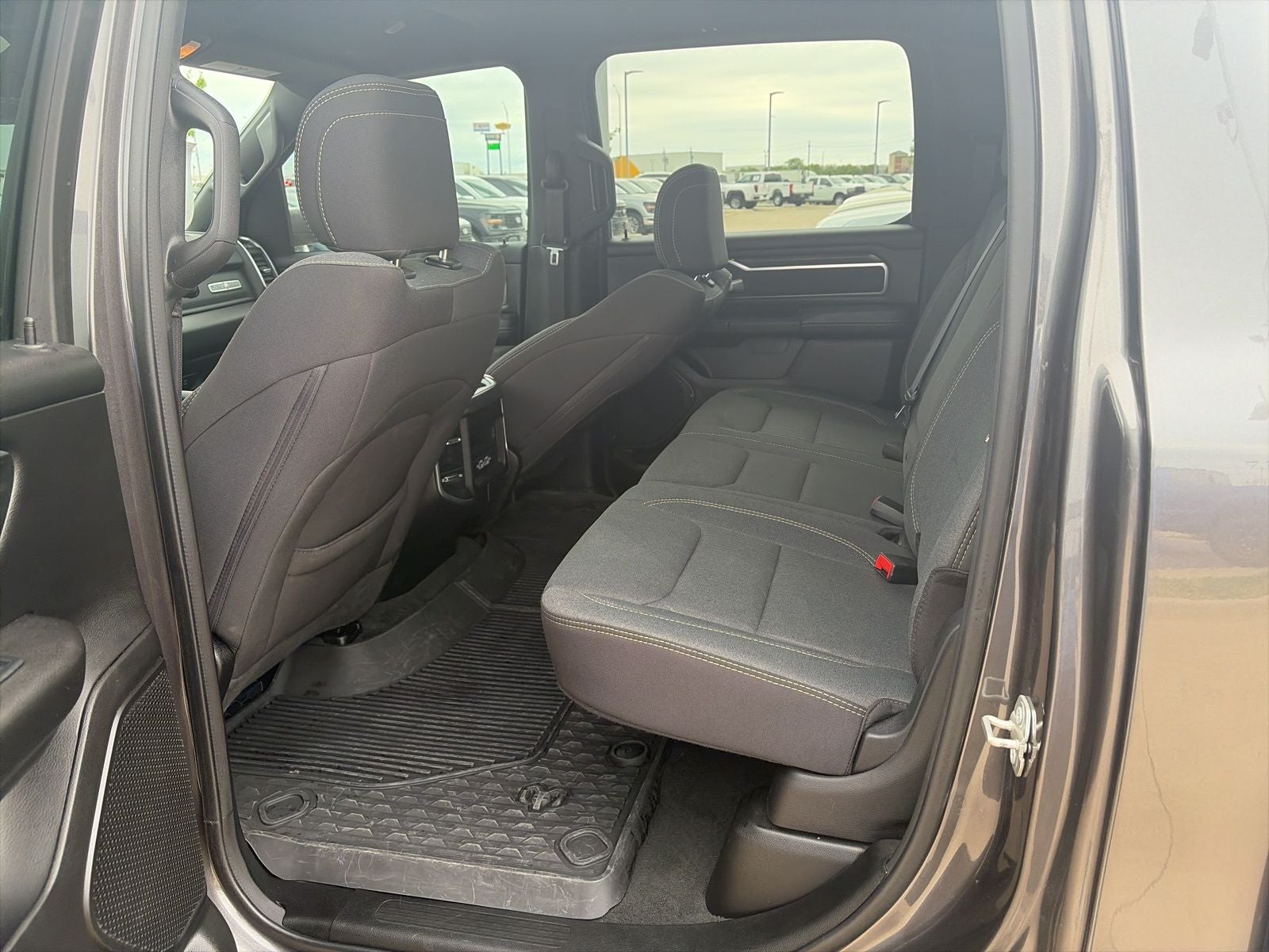 2024 RAM 1500 Big Horn/Lone Star