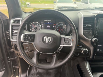2024 RAM 1500 Big Horn/Lone Star