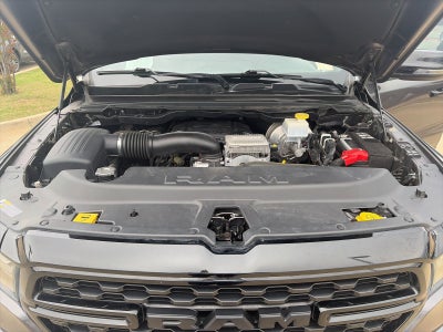 2024 RAM 1500 Big Horn/Lone Star