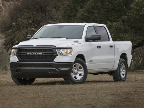 2023 RAM 1500 Tradesman
