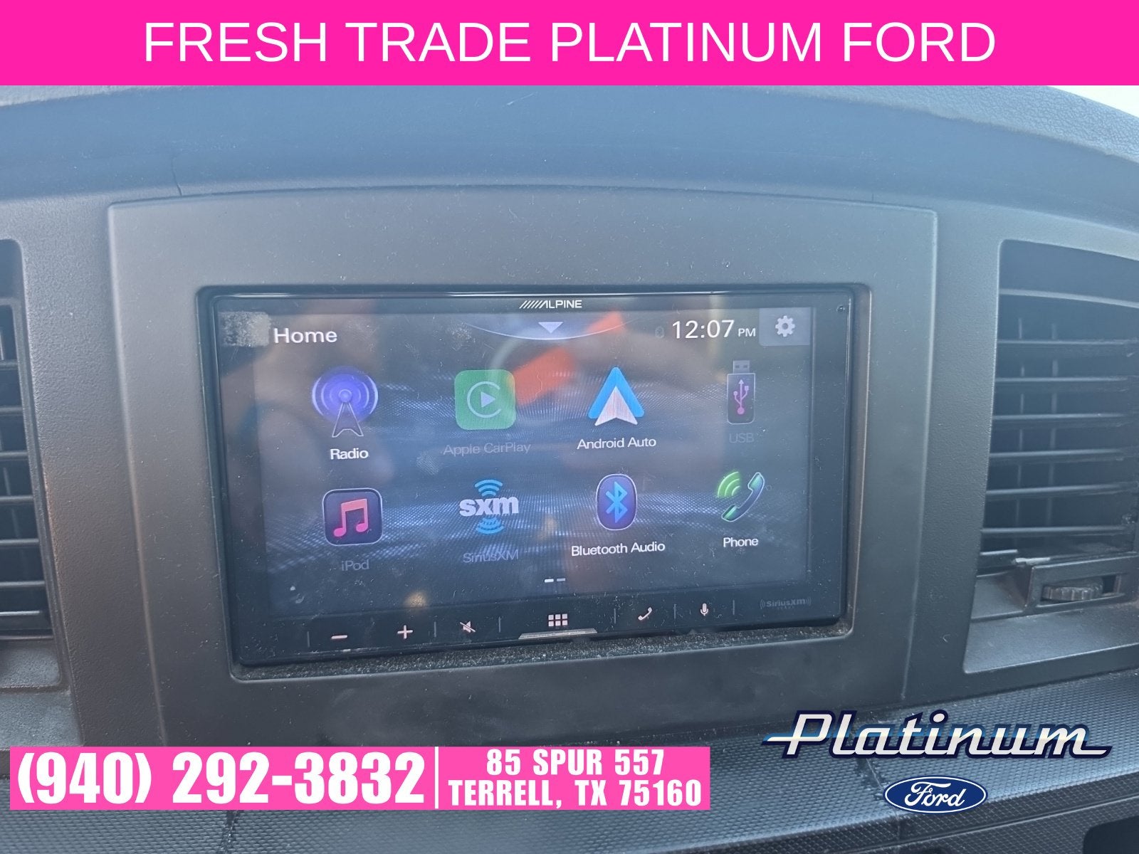 2008 Dodge Ram 1500 ST