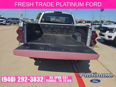 2008 Dodge Ram 1500 ST