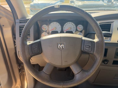 2007 Dodge Ram 1500 SLT