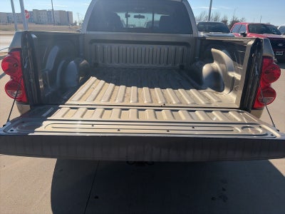 2007 Dodge Ram 1500 SLT