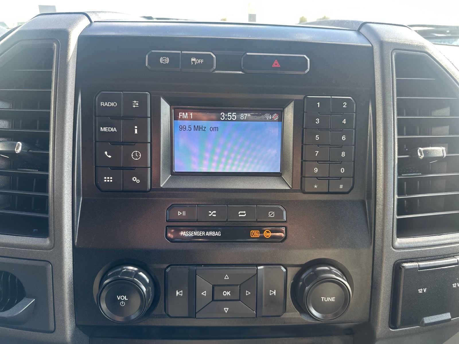 2020 Ford F-550SD XL DRW