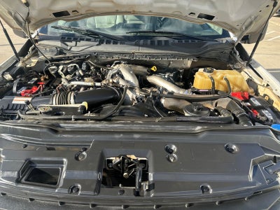 2020 Ford F-550SD XL DRW