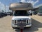 2018 Ford E-450SD Base