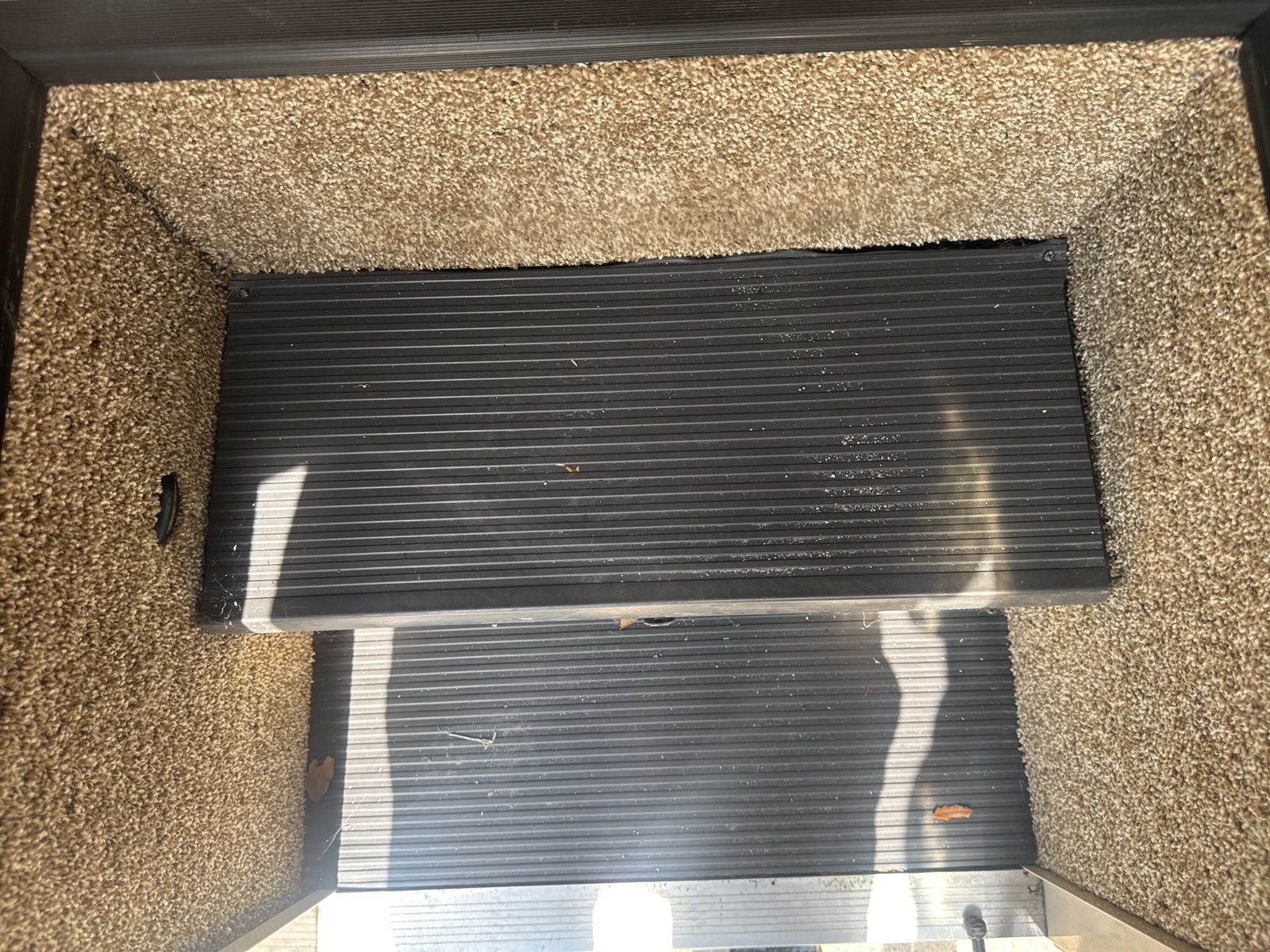 2018 Ford E-450SD Base