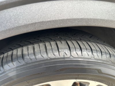 2020 Ford Escape Hybrid Titanium