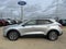 2020 Ford Escape Hybrid Titanium