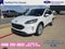 2021 Ford Escape Hybrid Titanium