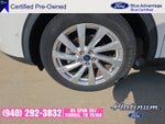 2021 Ford Escape Hybrid Titanium
