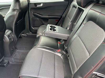 2025 Ford Escape Hybrid ST-Line