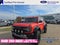 2022 Ford Bronco Raptor
