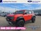 2022 Ford Bronco Raptor