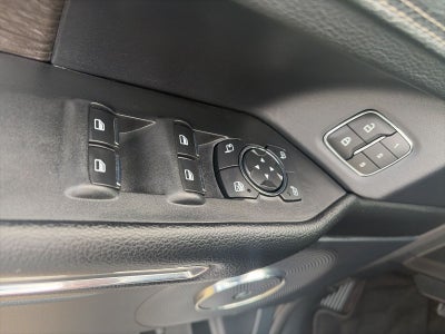2020 Ford Expedition Max Limited