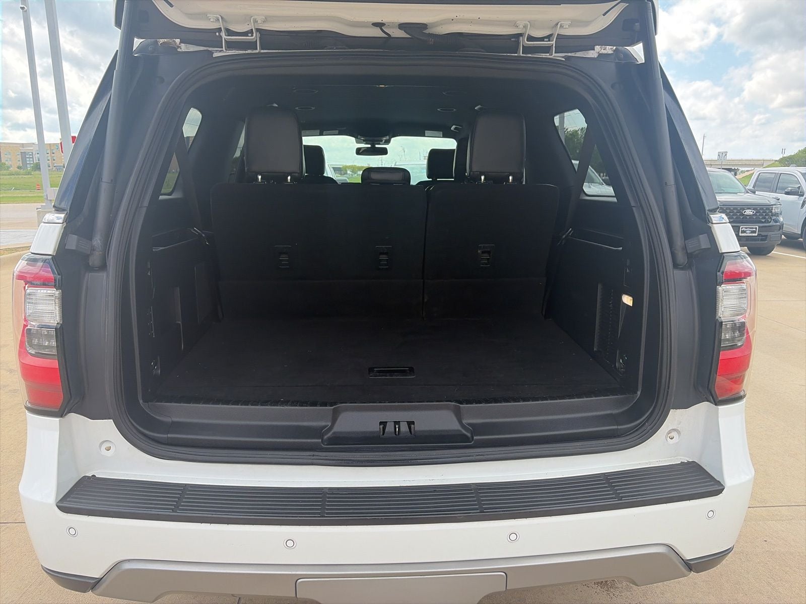 2020 Ford Expedition Max Limited
