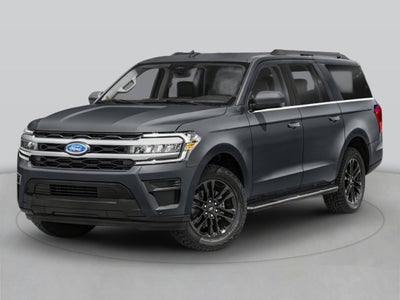 2024 Ford Expedition Max King Ranch