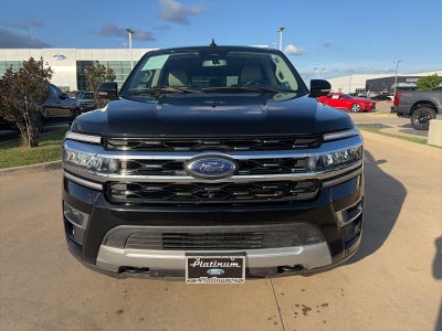 2023 Ford Expedition Max Limited