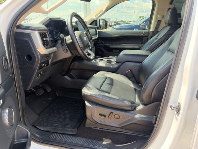 2023 Ford Expedition XLT