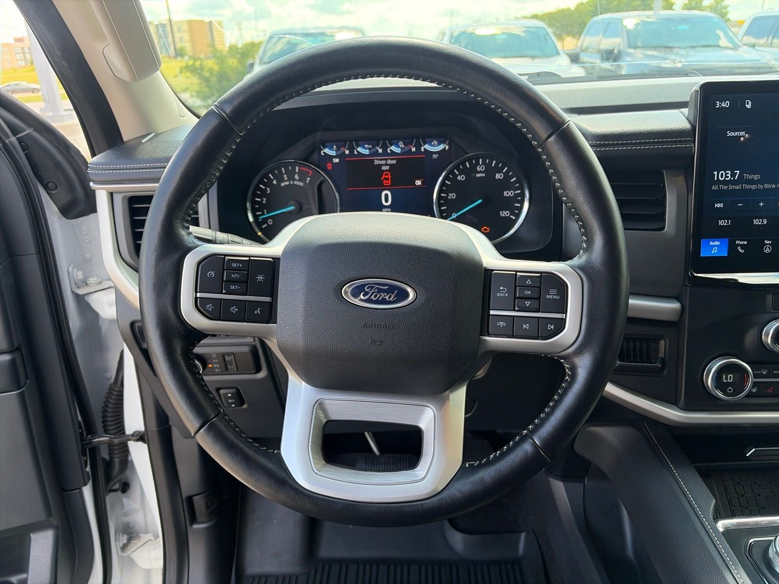 2023 Ford Expedition XLT