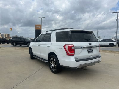2021 Ford Expedition XLT