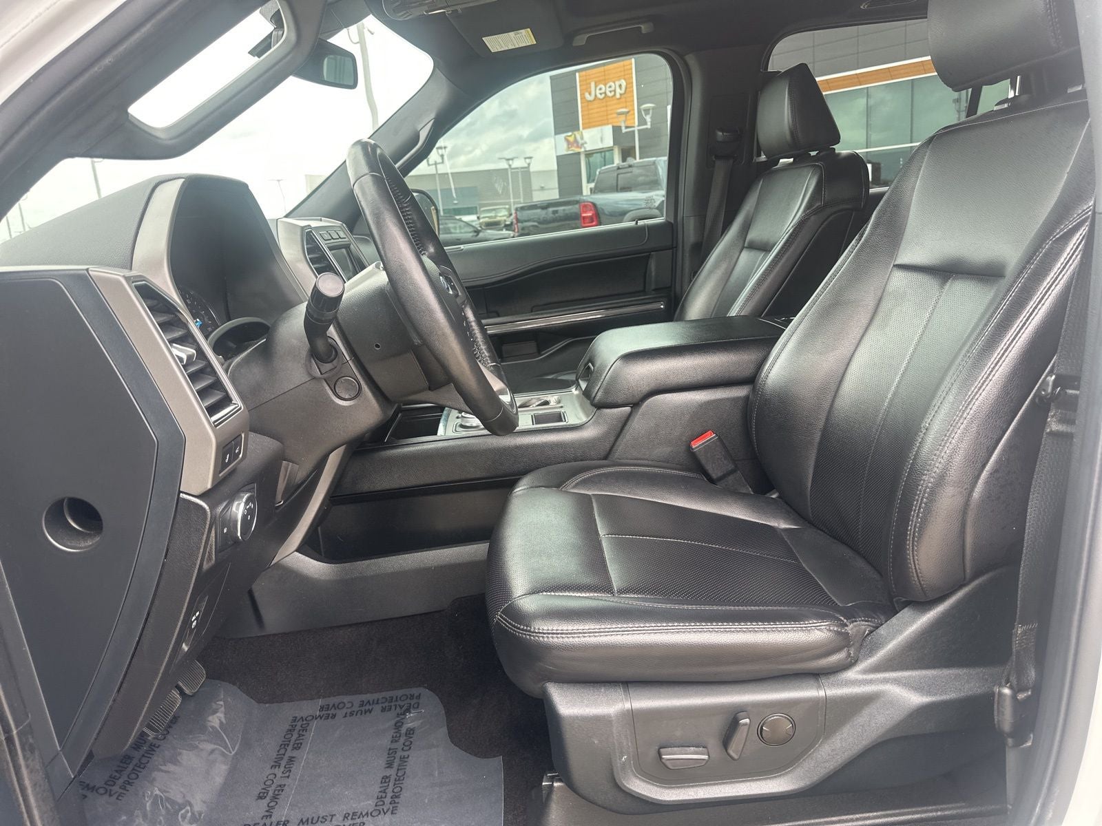 2021 Ford Expedition XLT