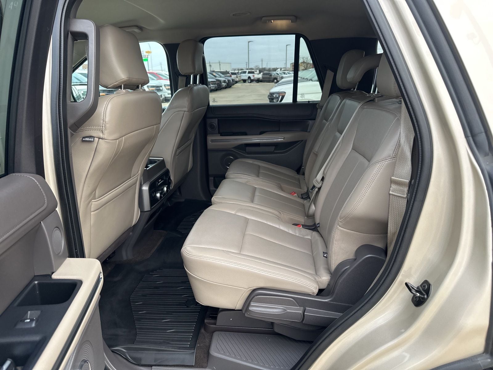 2018 Ford Expedition XLT