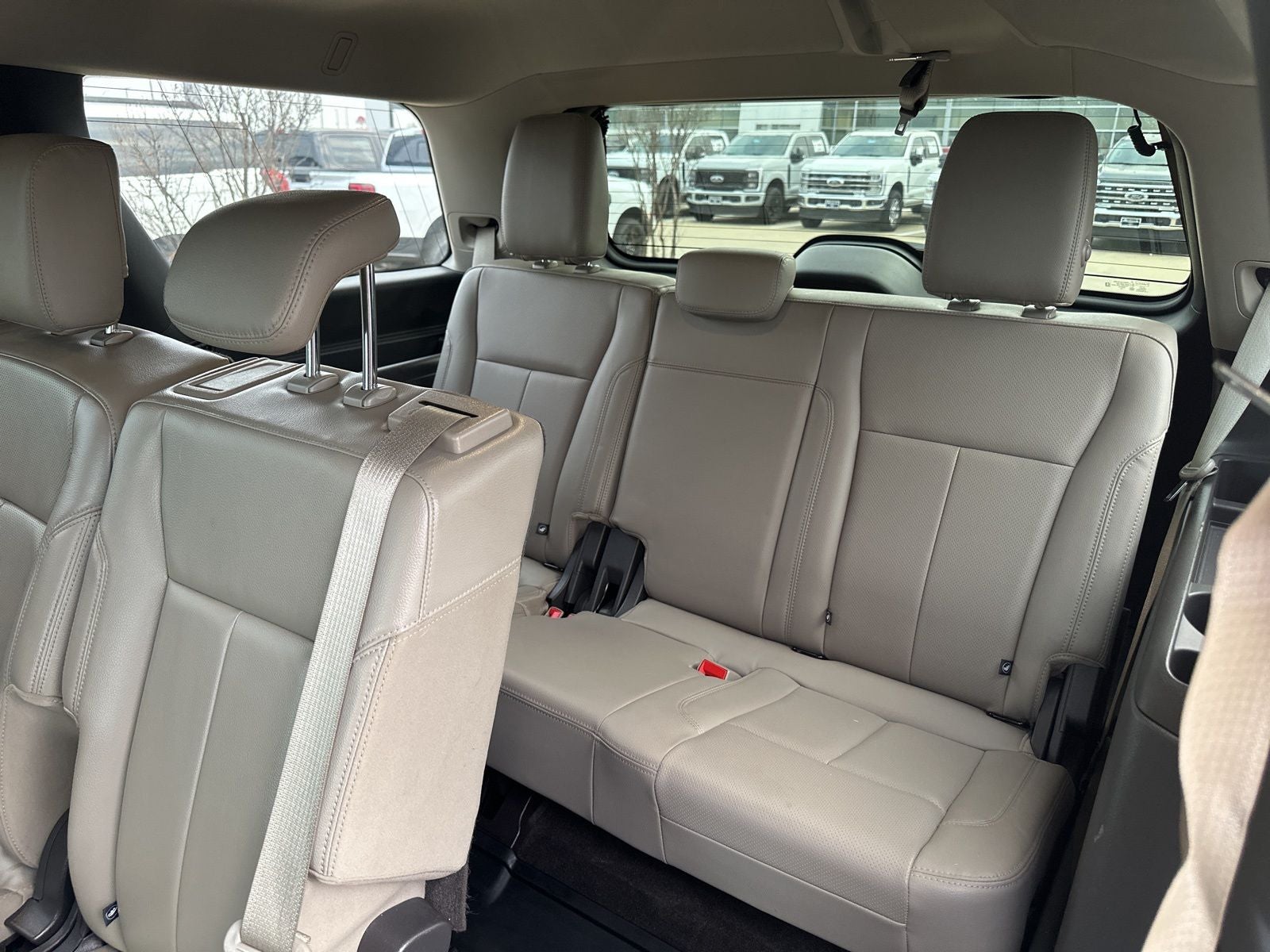 2018 Ford Expedition XLT