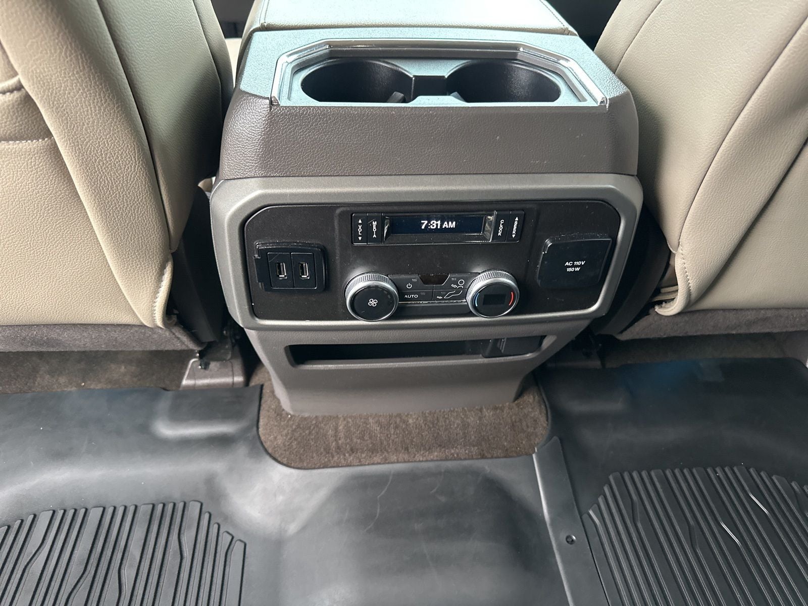 2018 Ford Expedition XLT