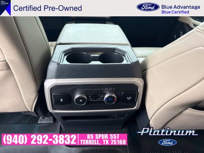 2024 Ford Expedition XLT