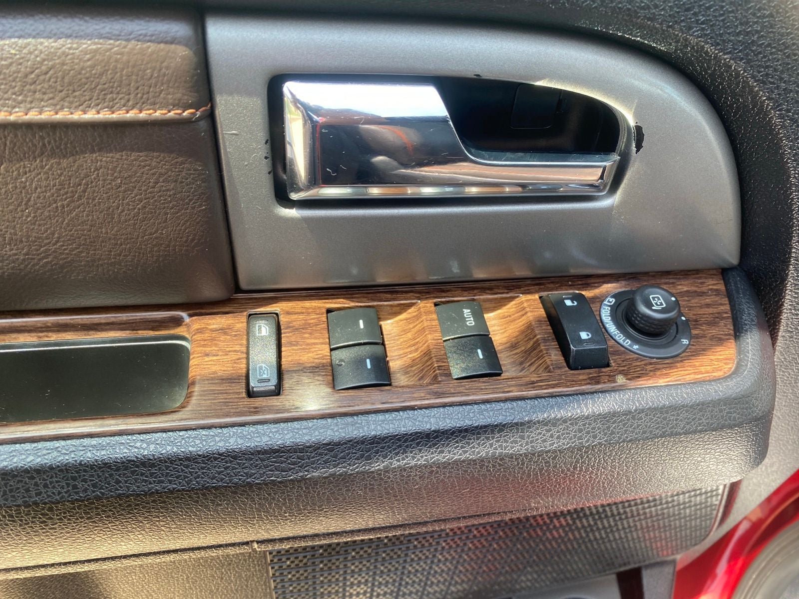 2017 Ford Expedition King Ranch