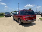 2017 Ford Expedition King Ranch